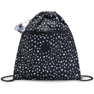 KI56377DN Рюкзак Medium Drawstring Bag Kipling Supertaboo