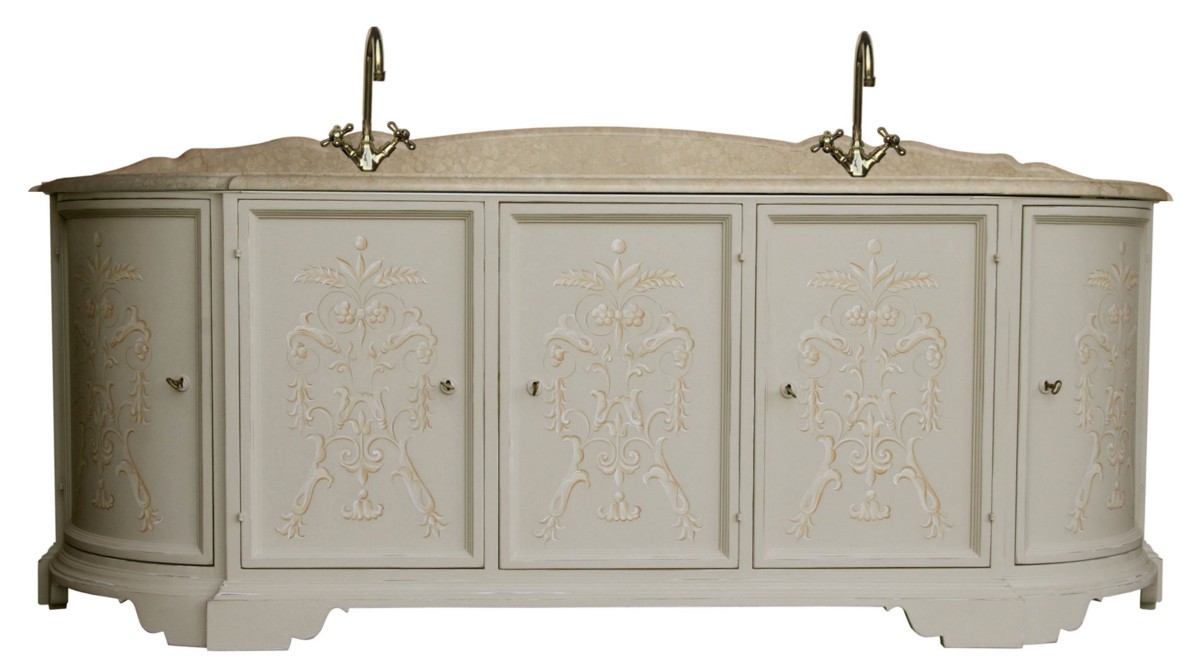 8535 Mobile bagno Bianchini&Capponi RINASCIMENTO Bianchini Capponi - Вид №4