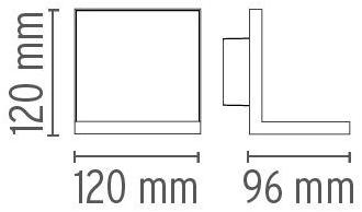 Flos Аппликация светодиода в pmma Home collection - muro+soffitto sun-id-1476853 - Вид №12