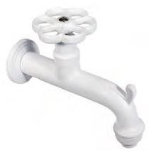 BEL-FER Кран для фонтана  Rub 022  - Вид №8