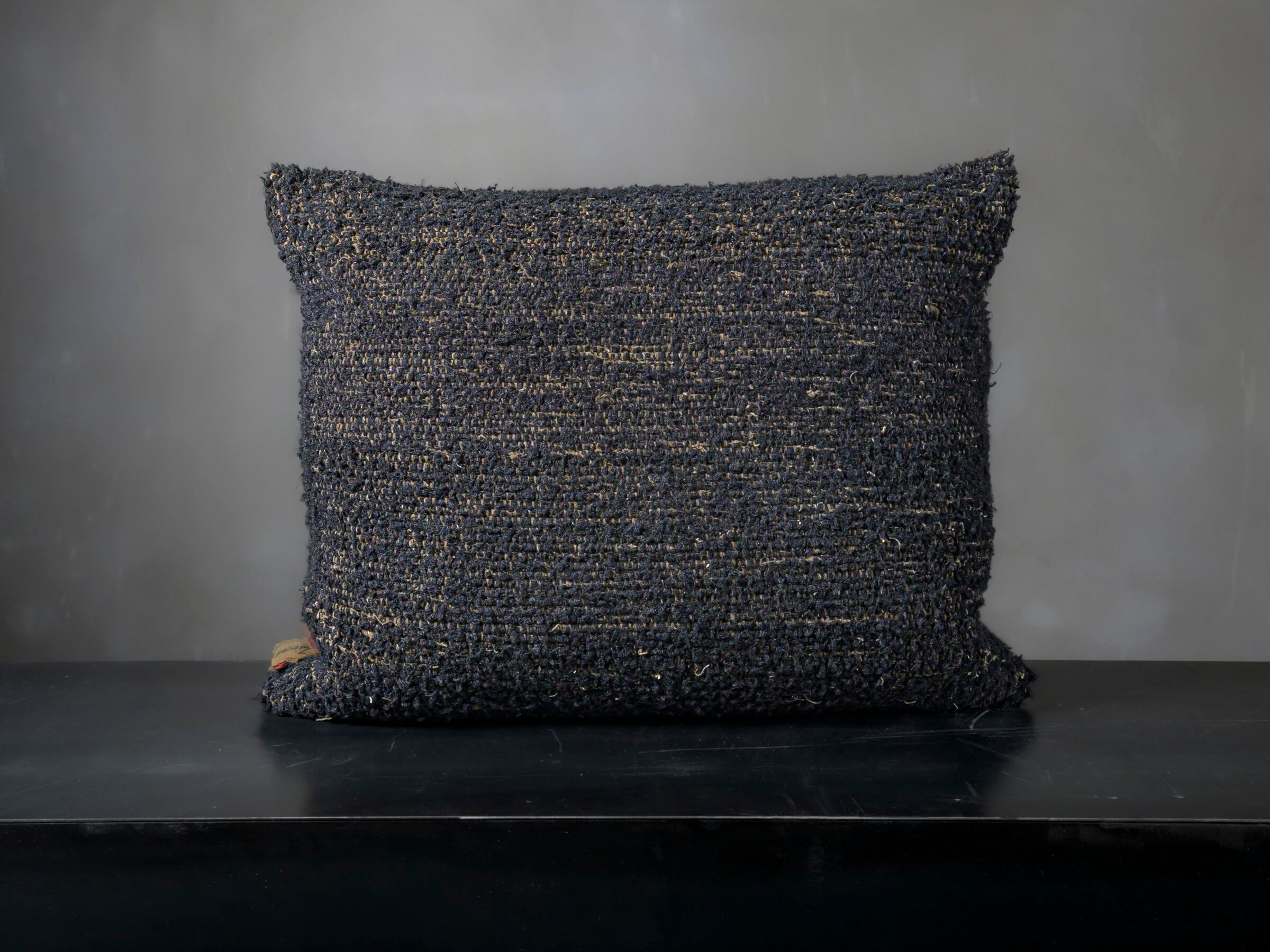 Прямоугольная шерстяная подушка The House of Lyria FUSELLO/IC ARCH-00083947 - Вид №1