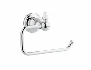 035077.000.50 Держатель туалетной бумаги Яркий хром