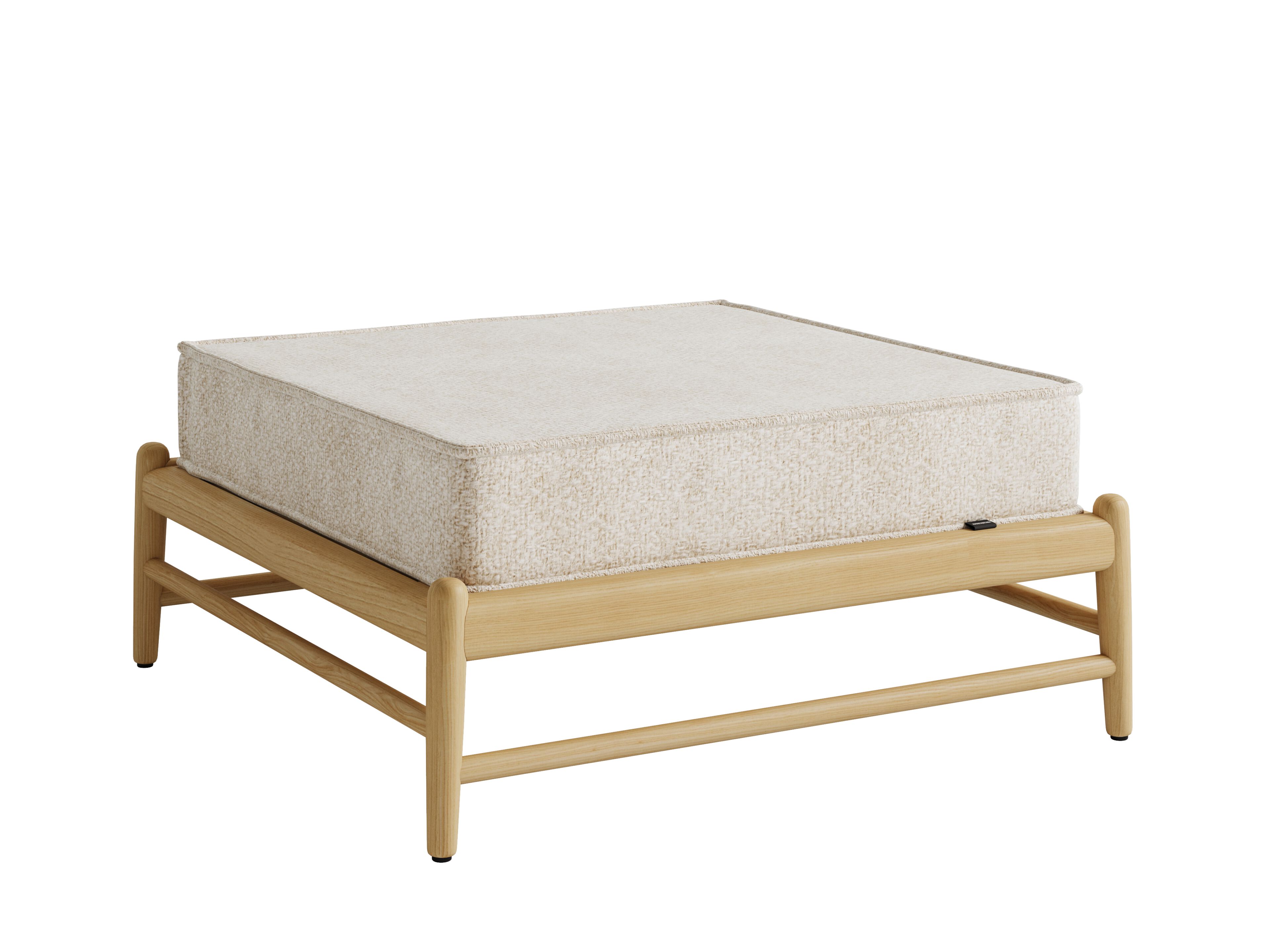 Тканевая Садовая подставка для ног Jardinico Noa ARCH-00077861