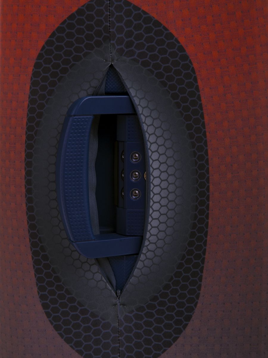 SP180 Boombox-S Чехол для чемодана малый Routemark SP180  - Вид №4