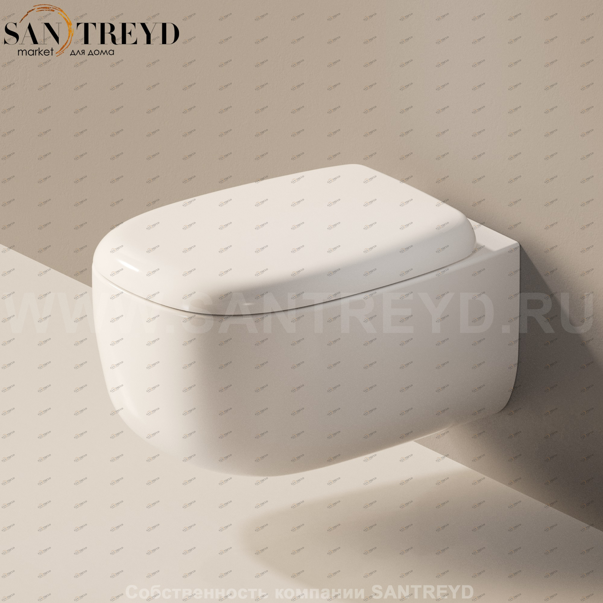 BN118.9016 Подвесной унитаз настенный Белый Ceramica Flaminia Bonola Италия