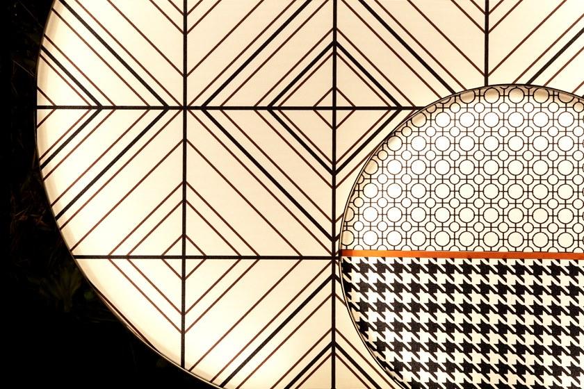 Contardi Напольный светодиодный торшер из ткани Promo outdoor 2020 sun-id-1423804 - Вид №7