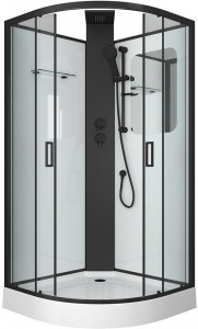 Душевая кабина GROSSMAN GR251 (90*90*205)