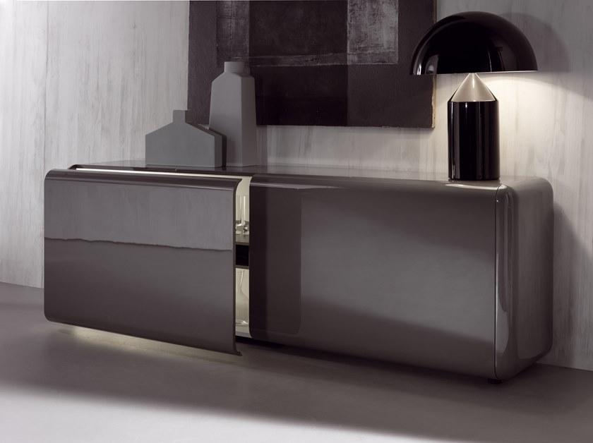 ACERBIS Лакированный буфет со встроенной подсветкой sun-id-1492106 - Вид №10