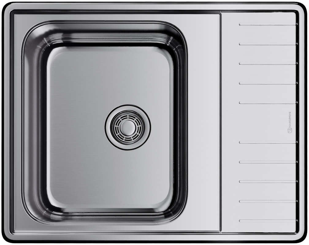 Кухонная мойка Sagami 63 IN OMOIKIRI