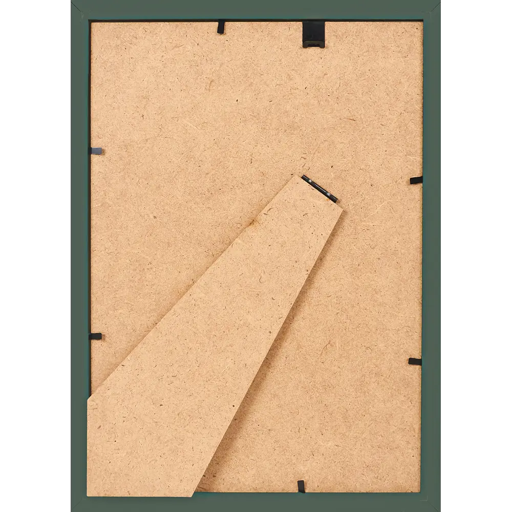 Фоторамка Inspire Alisa в изумрудном цвете для фотографий и документов 87971957 STLM-0076486 - Вид №2