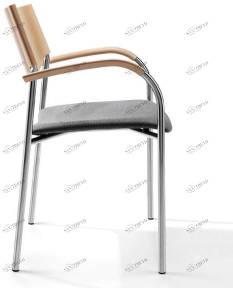 Brunner Стул складной с подлокотниками Jump sun-id-1469885