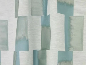 LELIEVRE Вискозная ткань в клетку Himalaya 628