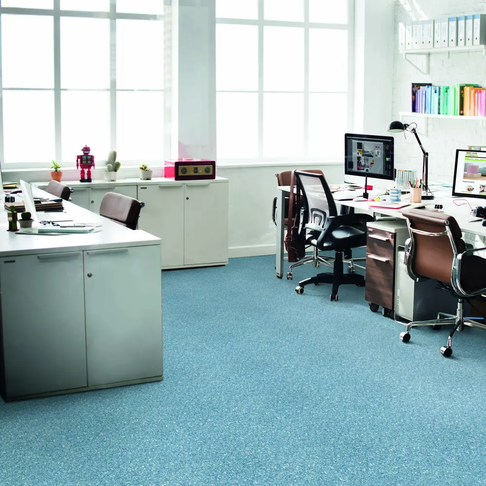 Линолеум «Noventis Сириус соната» 32 класс 1.5 м STLM-2170408