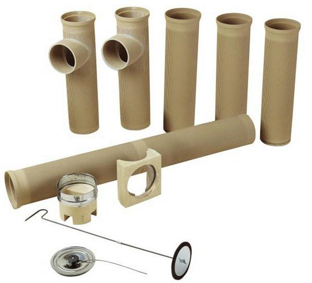 Schiedel Keranova sun-id-1413728 - Вид №1