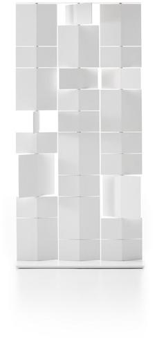 MDF Italia Разделитель из алюминия с порошковым покрытием sun-id-1458464 - Вид №11