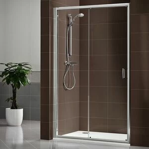 A-6CT2 Quadra collection Раздвижная дверь DUKA