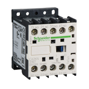 CA2KN31M7 Контактор CAK 10А 690/230В AC Schneider Electric TeSys