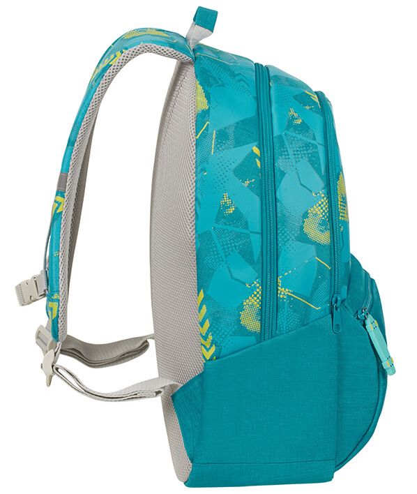 CU6-01002 Рюкзак CU6*002 Backpack L Samsonite Color Funtime  - Вид №4