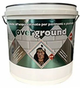 ARD RACCANELLO Сатиновая эмаль на водной основе для плитки и покрытий