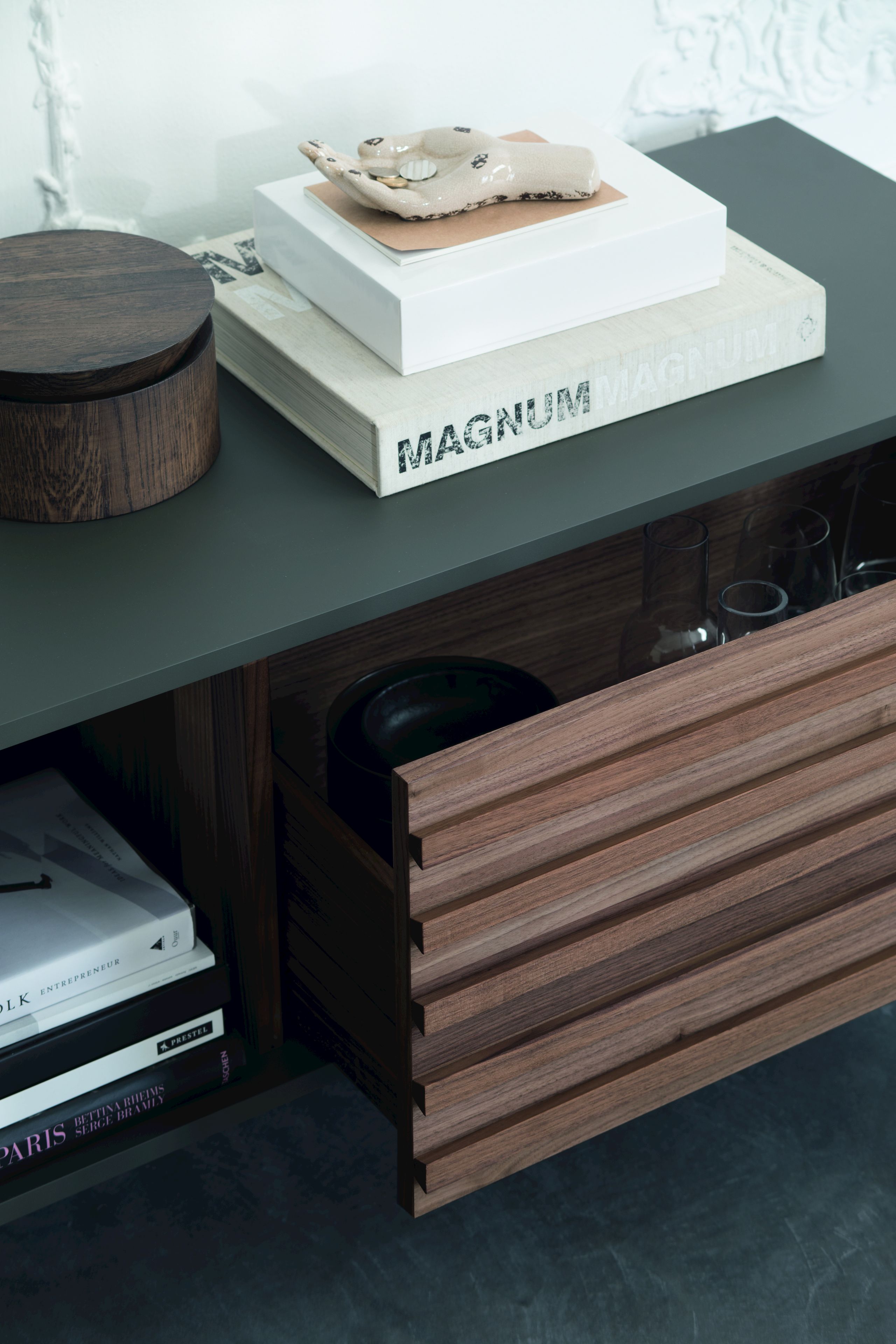 Деревянный шпон more Harri ARCH-00034637 - Вид №11