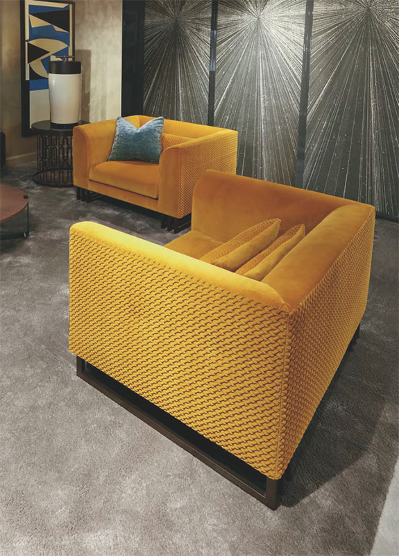 Кресло  REDECO 3048/FB/WP  - Вид №2