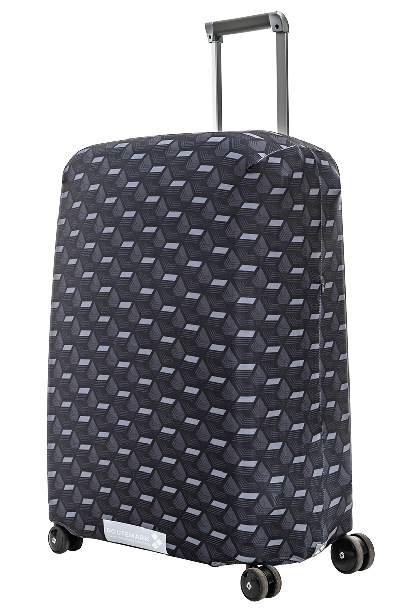 SP240 Valmont-M/L Чехол для чемодана Routemark 