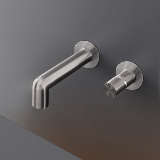 Настенный смеситель с носиком L. макс. 200 мм  CAR10 CEADESIGN  - Вид №1