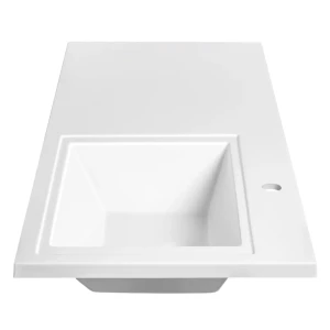 Santreyd Терни/Рейкъявик - раковина над стиральной машиной 120 см 89375059