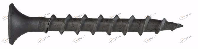 Unifix SWG Саморезы для гипсокартона с большим шагом Viti per cartongesso sun-id-1349687