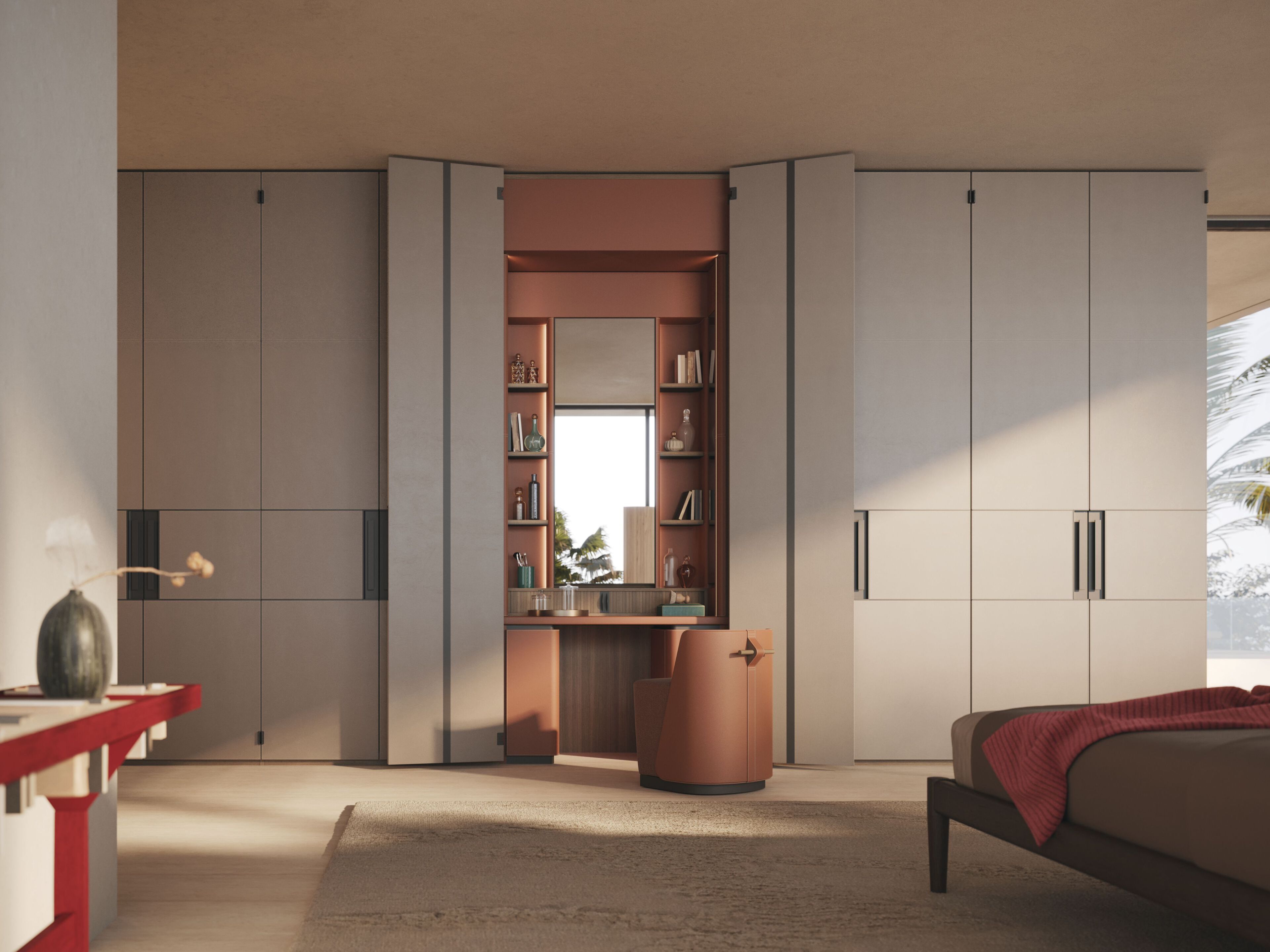 Модульный шкаф Lema Эврика ARCH-00057967