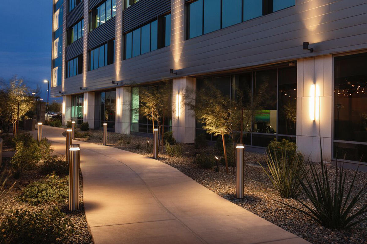 FSRT229 Столбик Helio, серия 600  Forms-surfaces  - Вид №4