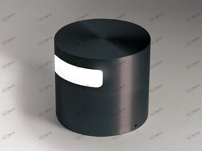 BEL-LIGHTING Алюминиевый столбиковый фонарь Alina 982