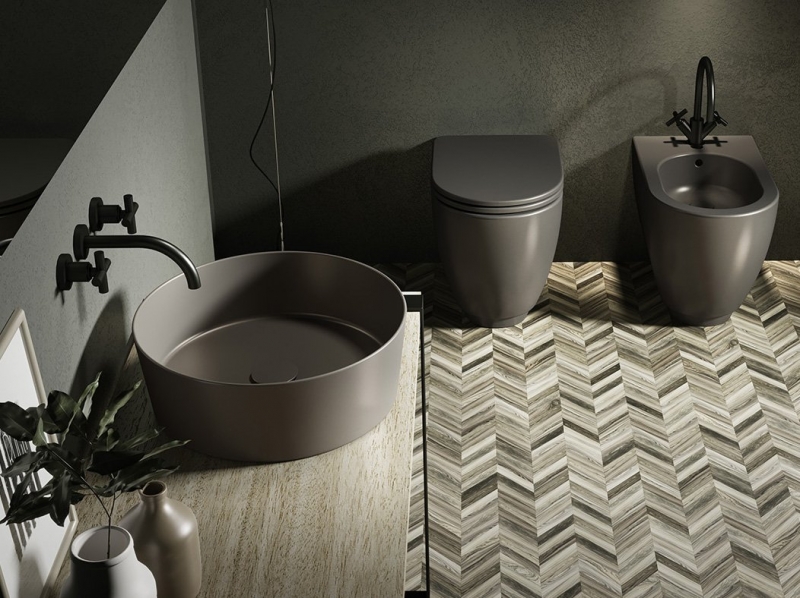 A0Y1VG Happy Hour Slim 07:00s Hatria  - Вид №1