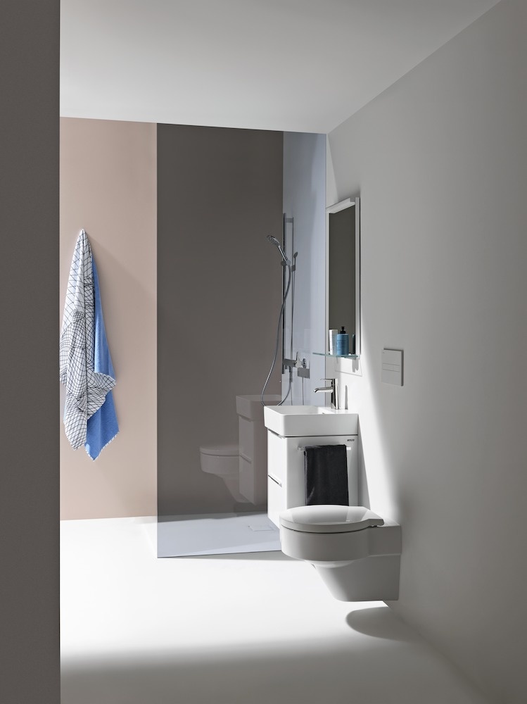 H8102820001121 Раковина LAUFEN PRO - Вид №8