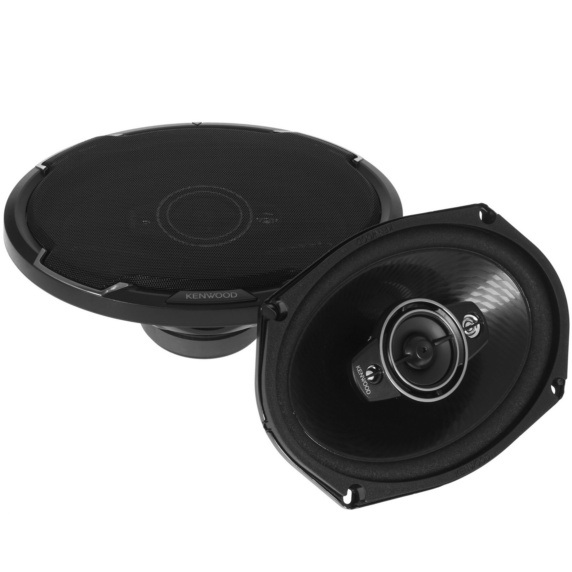 5088383 Коаксиальная акустическая система KENWOOD KFC-PS6986 STDN-0037978