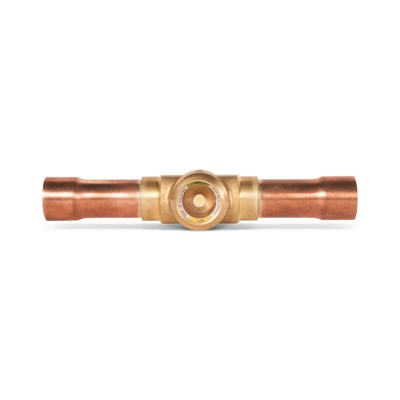 Danfoss SGP N — Смотровые стекла с индикатором влажности SGP 10s N Cтекло cмотровое 014L0182 