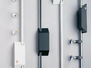 betec Licht Освещение трека