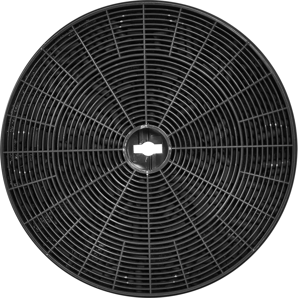 Угольные фильтры Kitll KTL-4 для кухонной вытяжки (2 шт) 88998748 STLM-0876251 - Вид №1