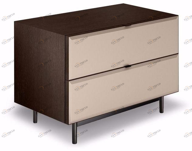 Minotti Прикроватный столик Morrison sun-id-1493652