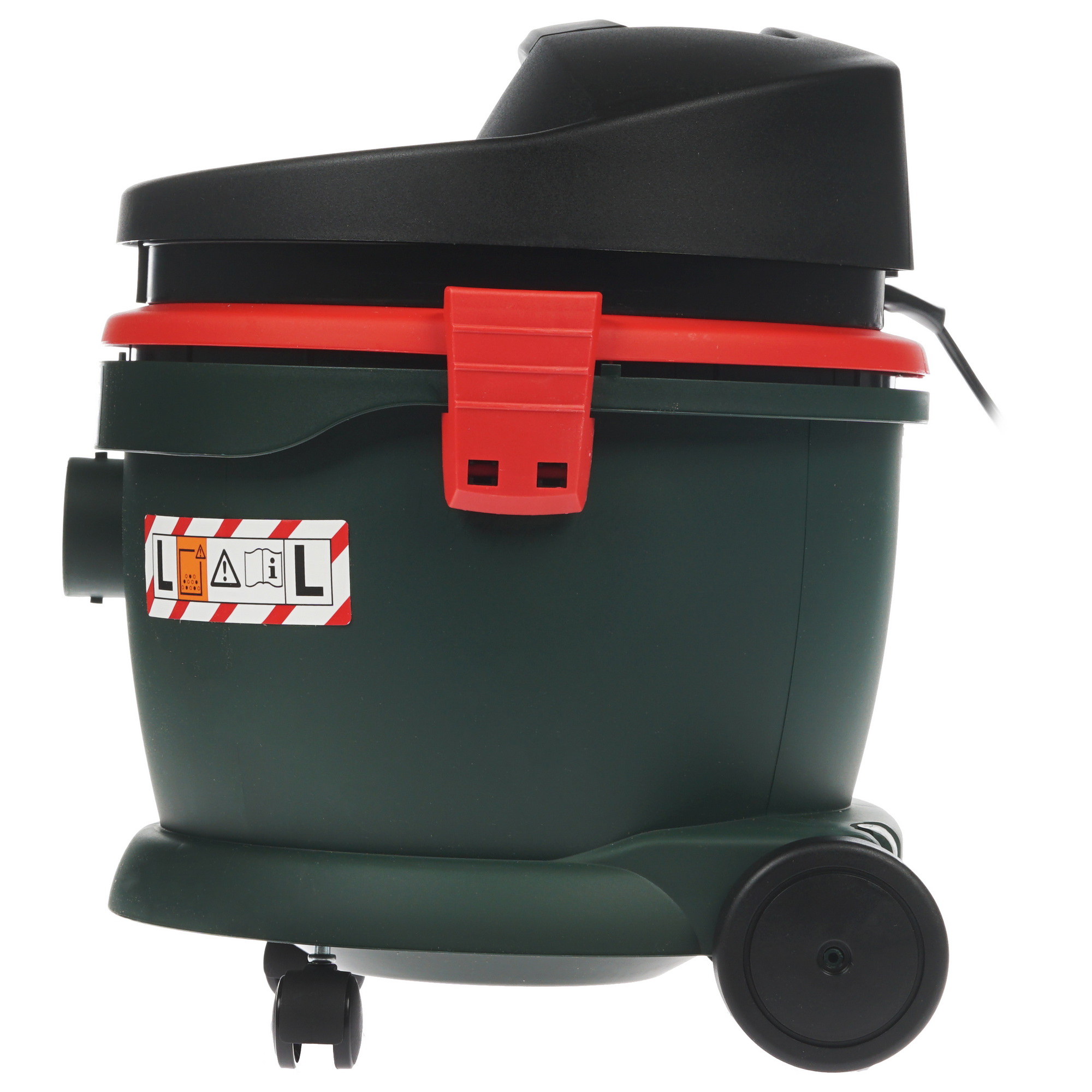 Строительный пылесос  Metabo AS 20 L 1099144 STDN-0016669 - Вид №2