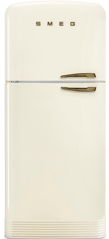 Smeg Однодверный двухдверный холодильник класса а ++ Smeg 50's style sun-id-1459983 - Вид №13