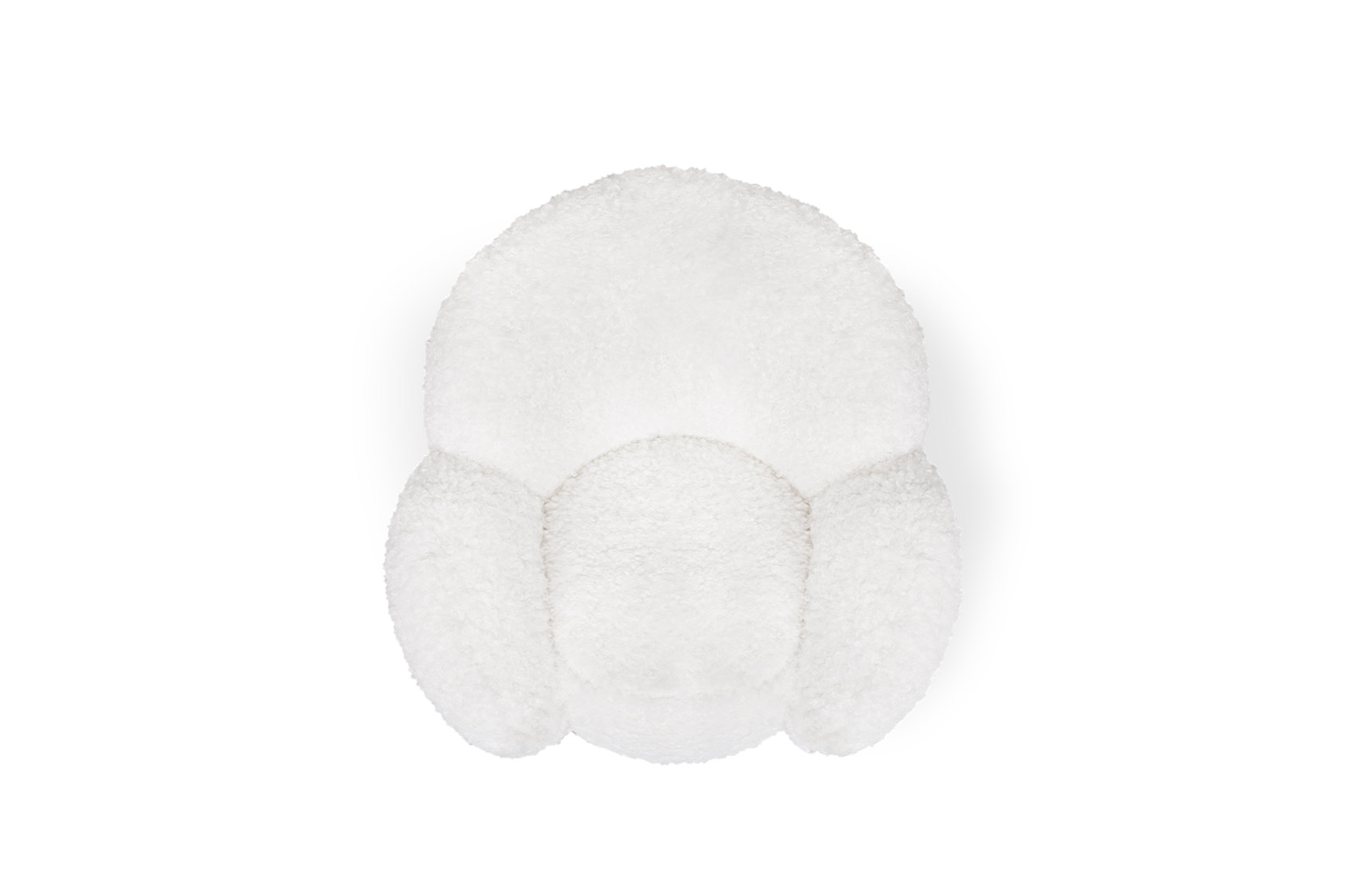 CIST338 Детское мягкое кресло Изысканность Circu  - Вид №4