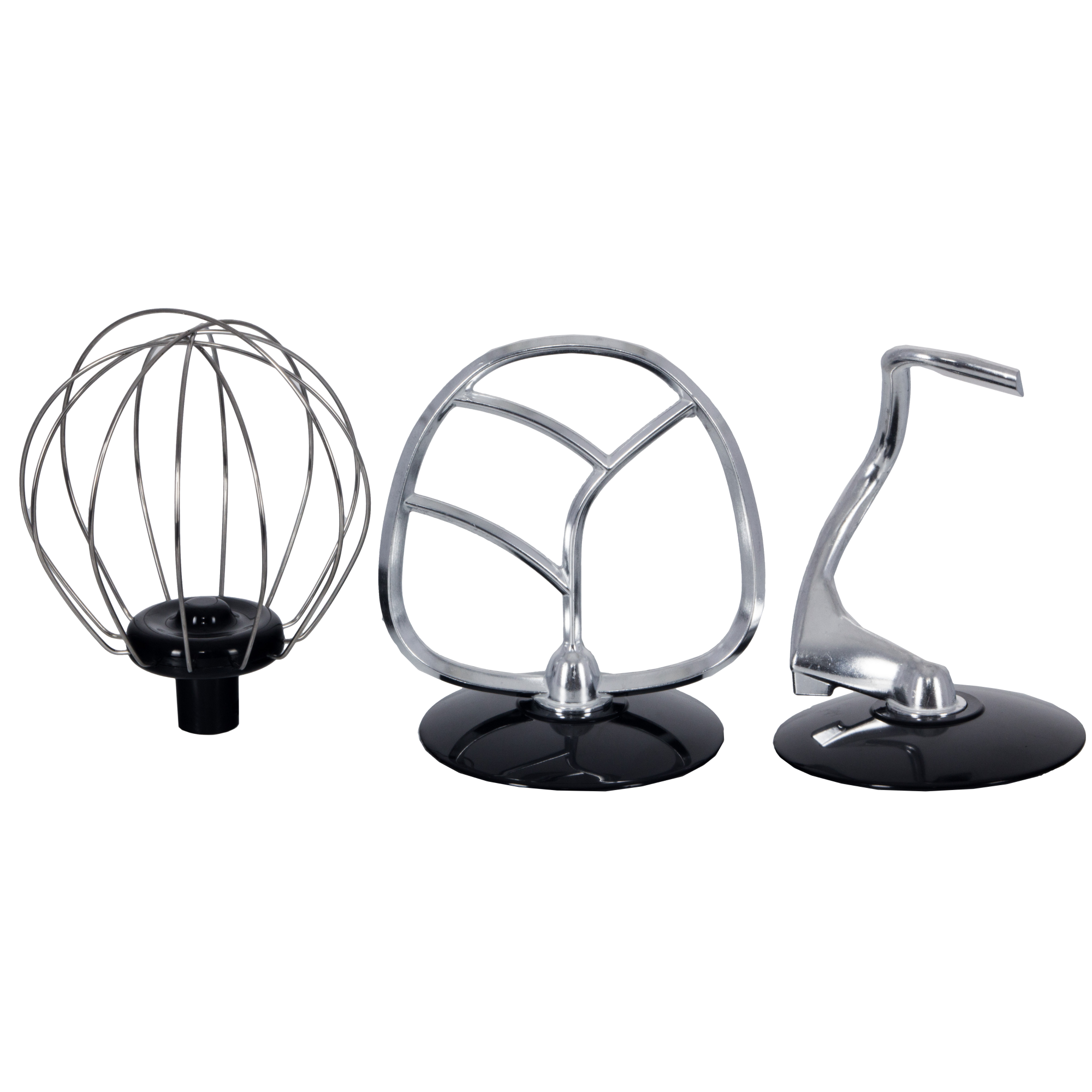 8160875 Миксер Hiberg MP 1040 DB черный STDN-0016917 - Вид №8