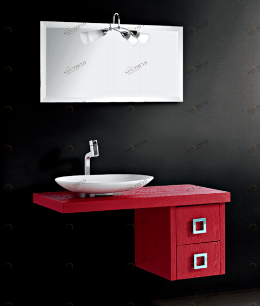 Il Tempo Del Комплект мебели Sistema ST101 Myluxury SISTEMAST101