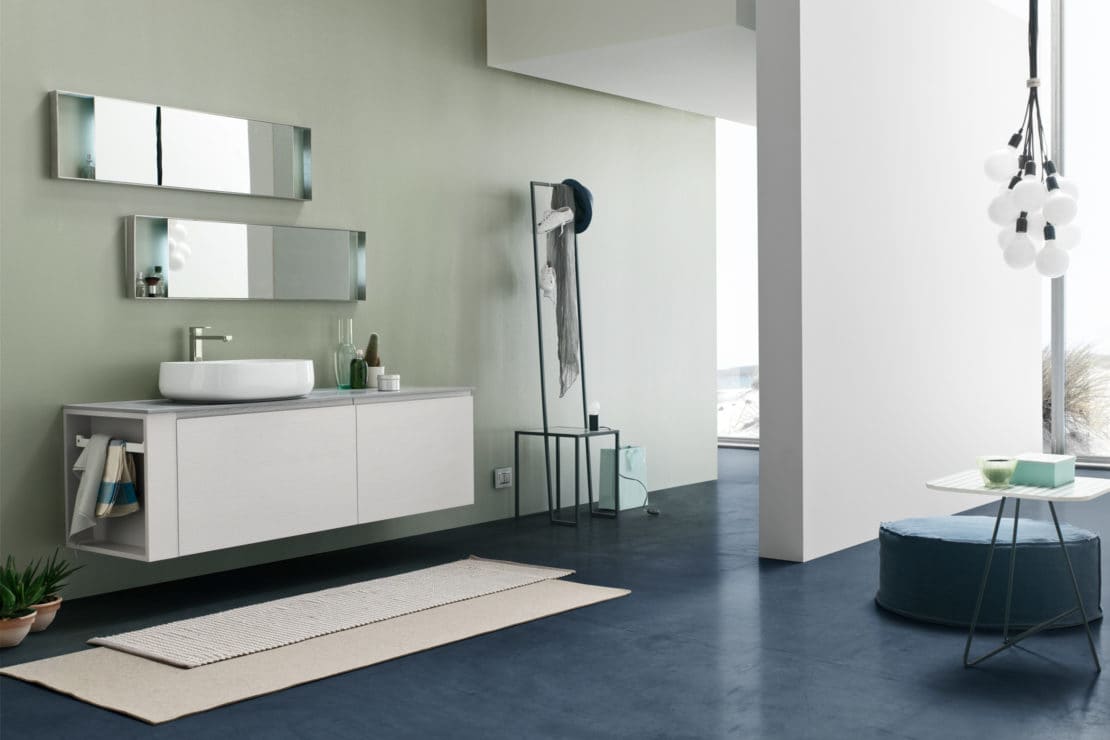 Комплект мебели 07 Arcom Soul STARC212 - Вид №14