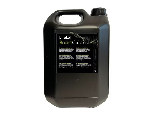 Синтетический латекс для затирки Litokol BOOSTCOLOR ARCH-00051233 - Вид №1