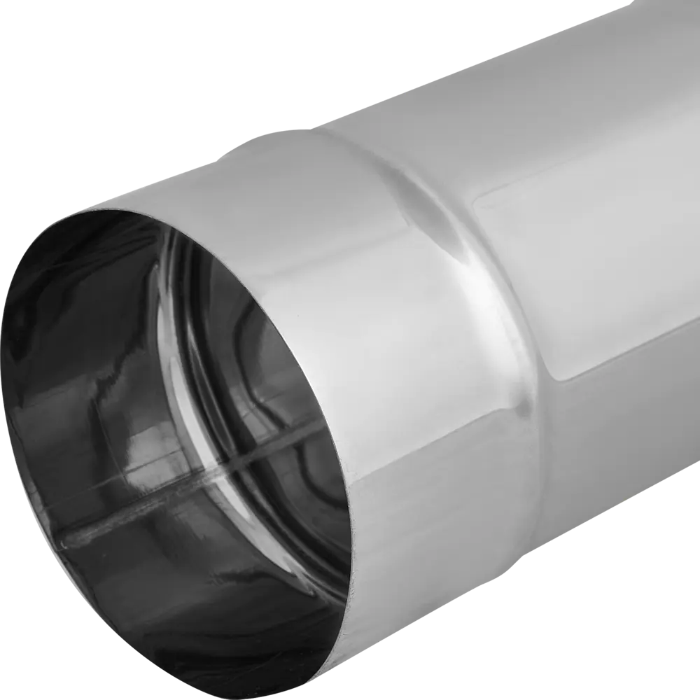 Дымоход Corax 0.25 м 430/0.5 мм D110 мм 89888053 STLM-2064157 КОРАКС 