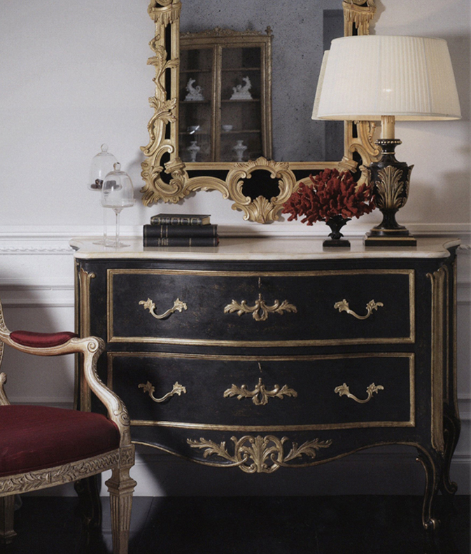 Комод  ROBERTO GIOVANNINI 1378MB 