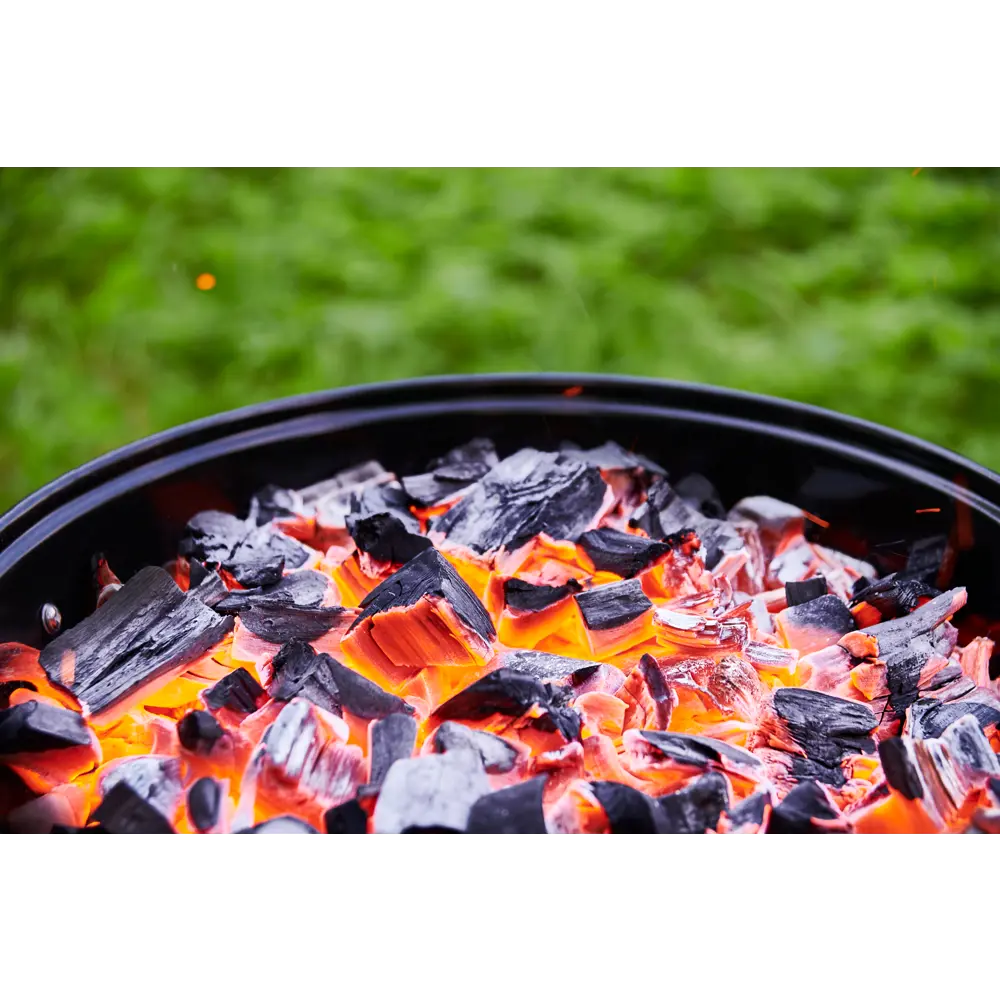 Уголь древесный берёзовый Grillkoff, 5 кг. 11066435 STLM-2170423 Santreyd  - Вид №6