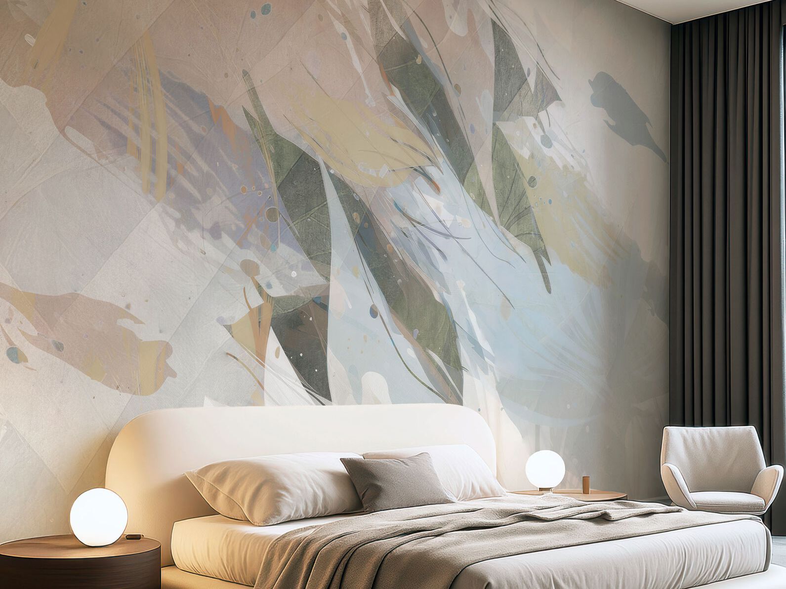 Обои Rimura 2025 ARCH-00137726